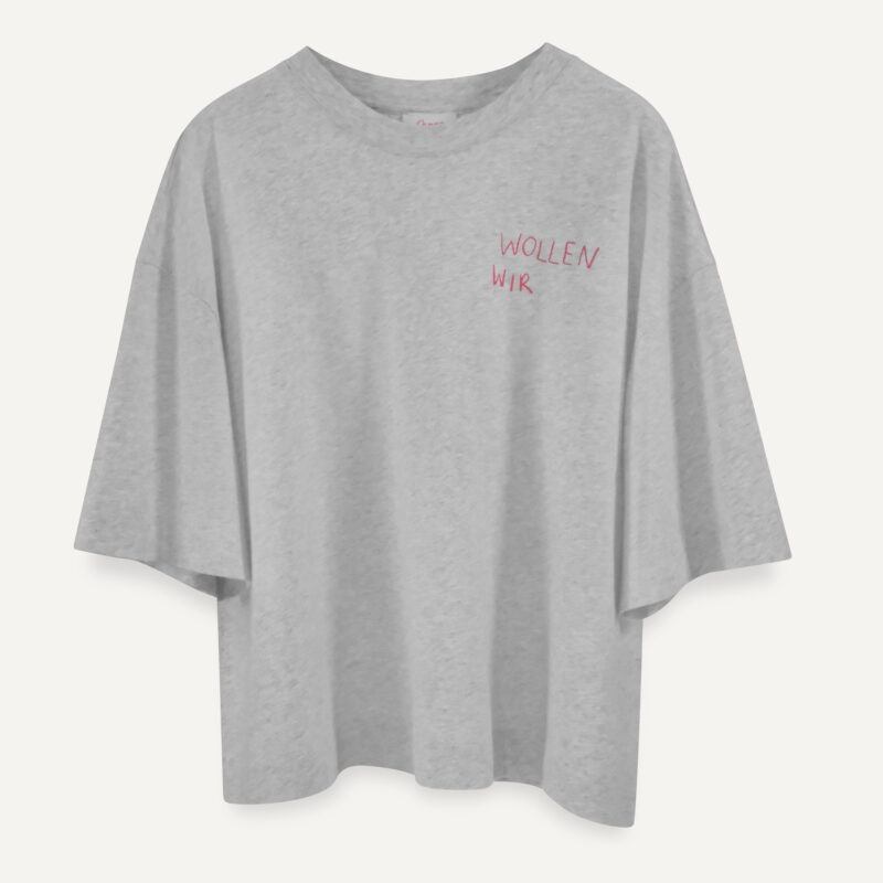 T-Shirt RUM