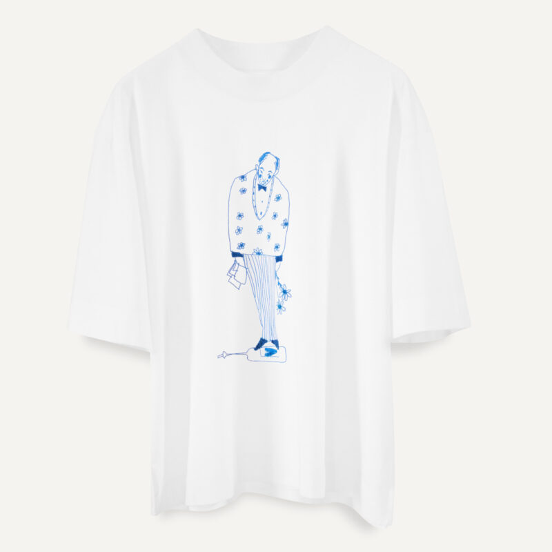 T-Shirt CLOWN