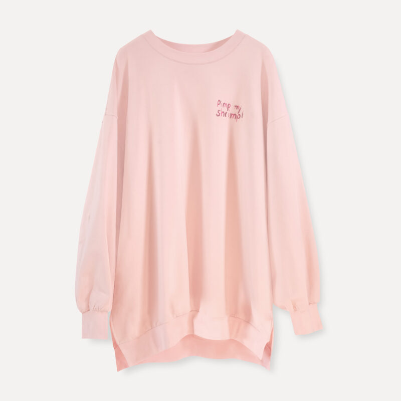 Sweatshirt SHRIMP